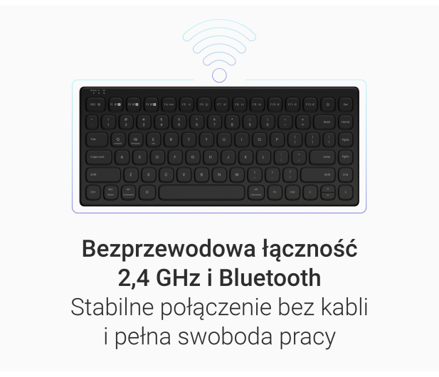 Silver Monkey Smart KS400 Arc TKL Czarna - 1360939 - zdjęcie 7